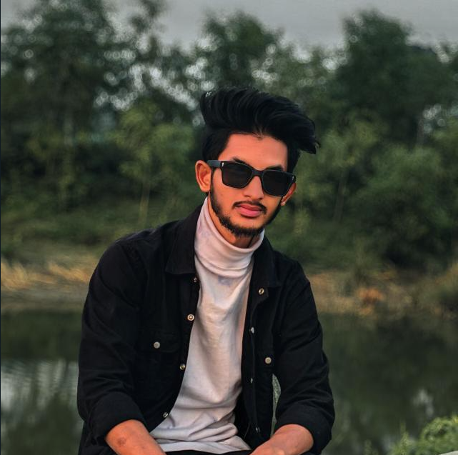 MD Titas Sheike
